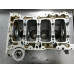 #BMA37 Engine Cylinder Block From 2014 Chevrolet Malibu  2.5 12640516